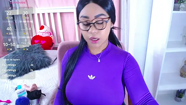 Nahom1  online show from February 2025 06:29:01 AM