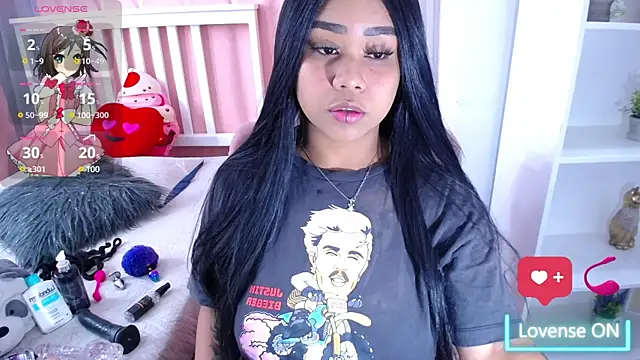 Nahom1  online show from March 2025 06:59:02 AM