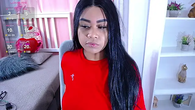 Nahom1  online show from March 2025 06:10:02 AM