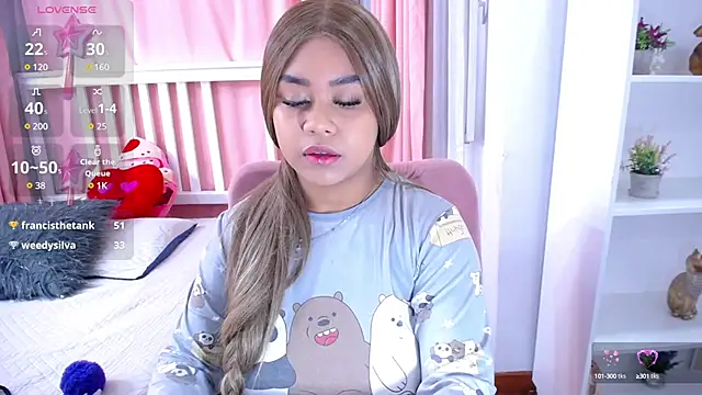 Nahom1  online show from March 2025 08:01:02 AM