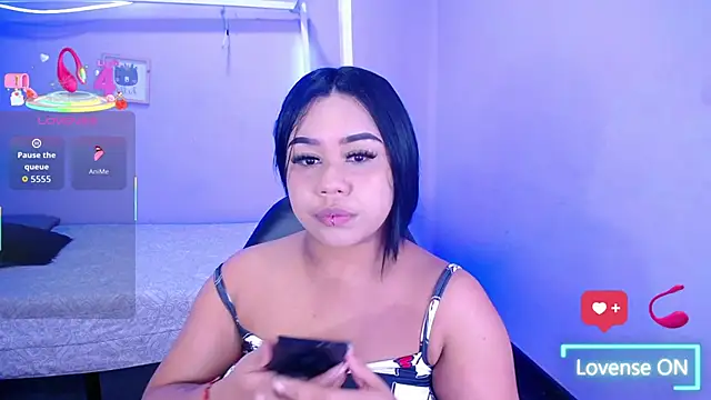 Nahom1  online show from October 2025 09:57:02 PM