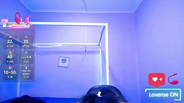 Nahom1  online show from October 2025 12:10:01 AM