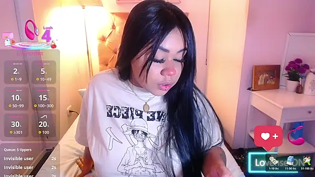 Nahom1  online show from November 2025 09:21:01 AM