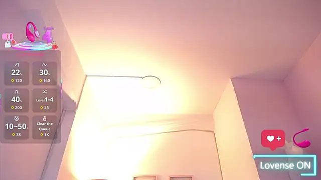 Nahom1  online show from December 2025 10:05:01 PM