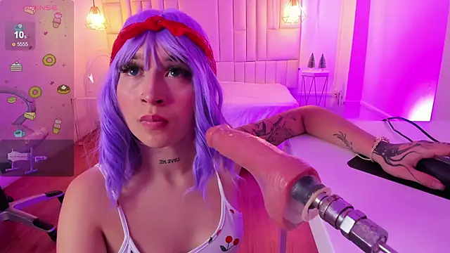 EriKlein online show from December 2024 08:50:02 PM