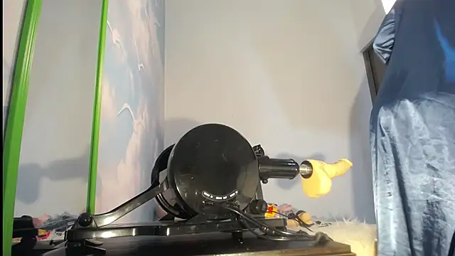 Nata bernett online show from February 2025 02:32:02 AM