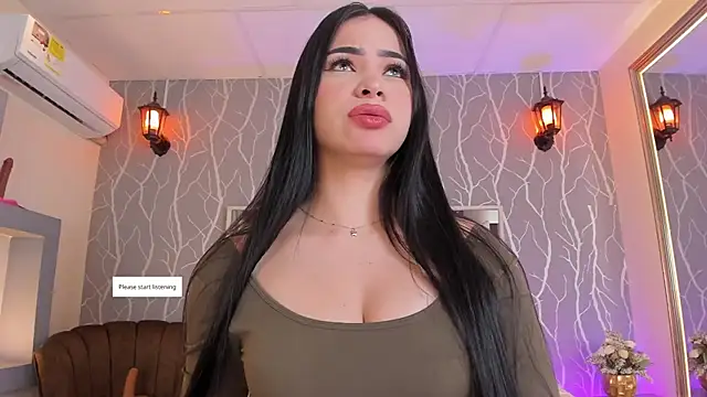 madison fox1 online show from January 2026 02:00:02 PM