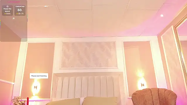 madison fox1 online show from March 2026 12:33:11 PM