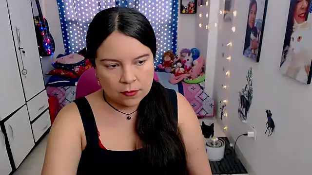 claryssa  online show from January 2025 06:12:02 PM