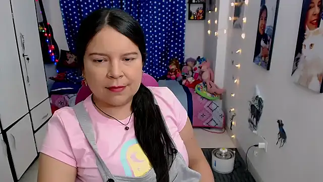 claryssa  online show from January 2025 11:51:01 PM