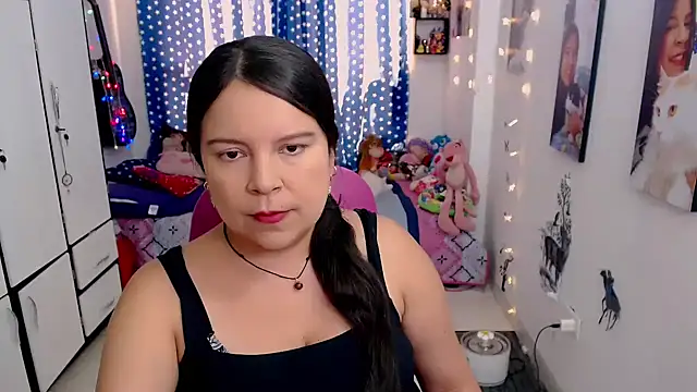 claryssa  online show from January 2025 08:13:02 PM