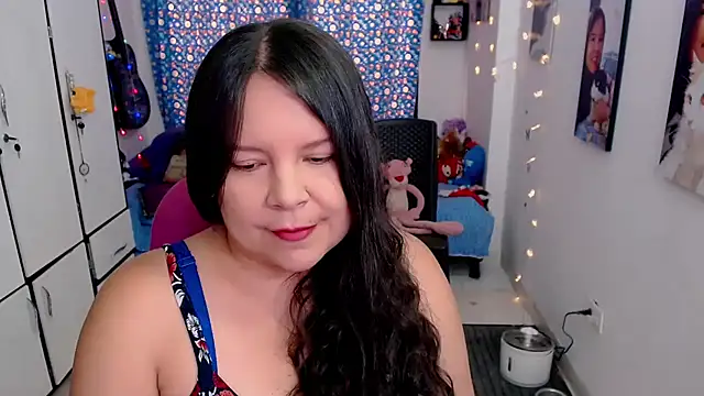 claryssa  online show from September 2025 08:11:02 PM