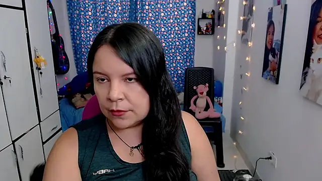 claryssa  online show from October 2025 07:56:01 PM