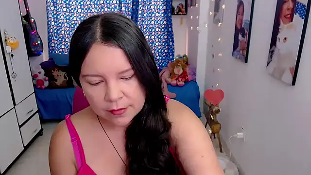 claryssa  online show from March 2026 06:15:01 PM