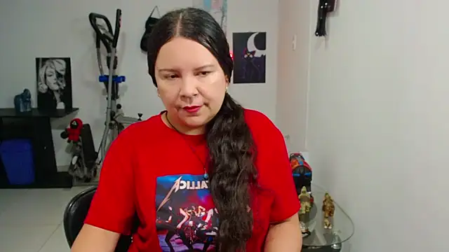claryssa  online show from May 2026 05:37:01 AM