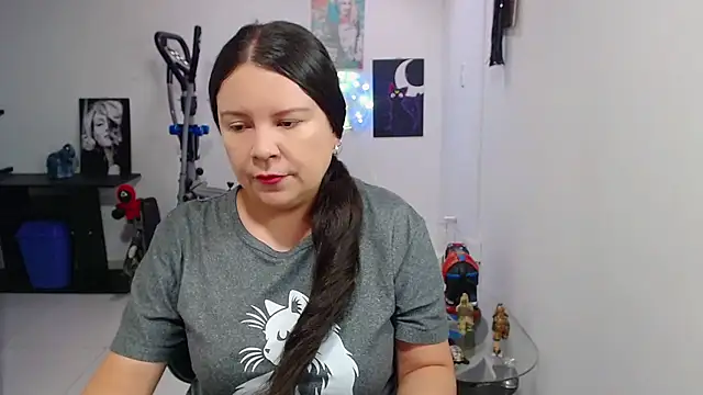 claryssa  online show from June 2026 07:52:01 PM