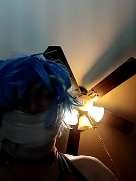 Snapshot of Hugebwc102 chatting on February 2025 12:22:02 PM Hugebwc102 online show from February 2025 12:22:02 PM