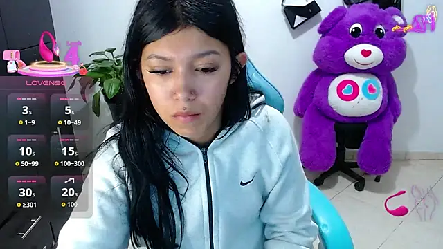 emily rosse04 online show from April 2026 09:46:02 AM