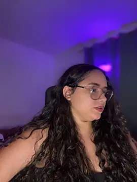 CurlyGirl 1 online show from May 2026 01:14:02 AM