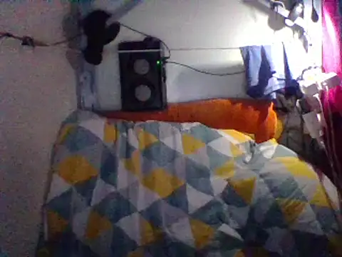 Snapshot of Kocio19688 chatting on February 2025 12:40:02 AM Kocio19688 online show from February 2025 12:40:02 AM