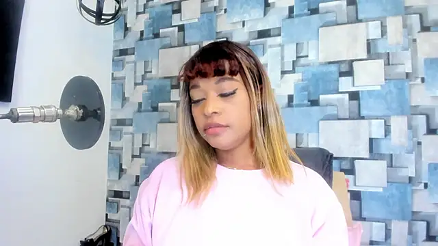 angel dthroatt online show from March 2026 12:06:02 PM