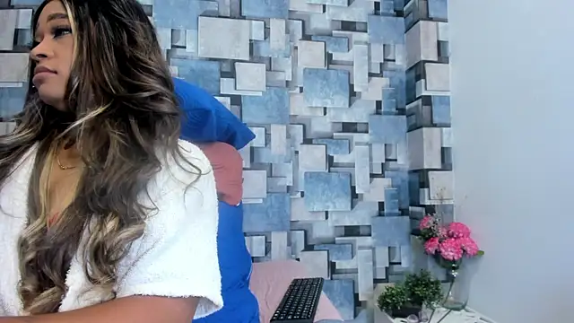 angel dthroatt online show from May 2026 12:02:01 PM