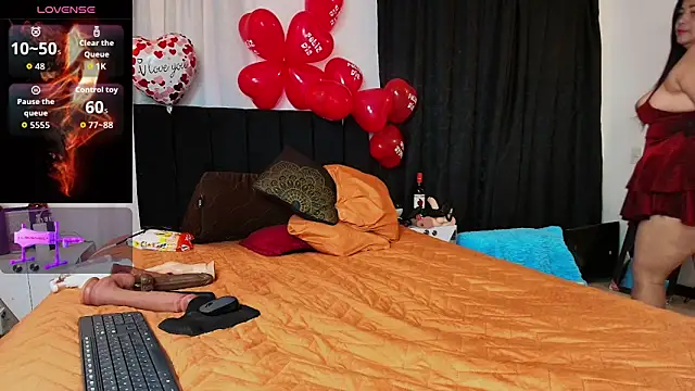 Rouse bell online show from February 2026 11:12:02 PM