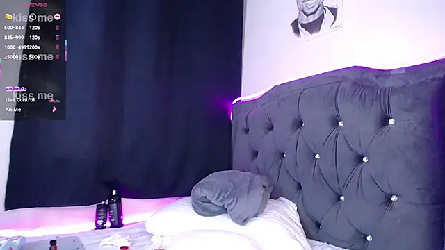 Snapshot of henry_diiaz chatting on October 2025 08:37:01 AM henry diiaz online show from October 2025 08:37:01 AM