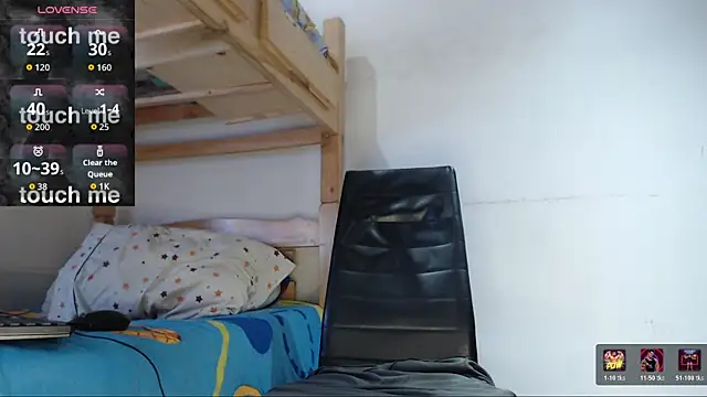 sexy-boy071 online show from July 2026 04:34:02 PM