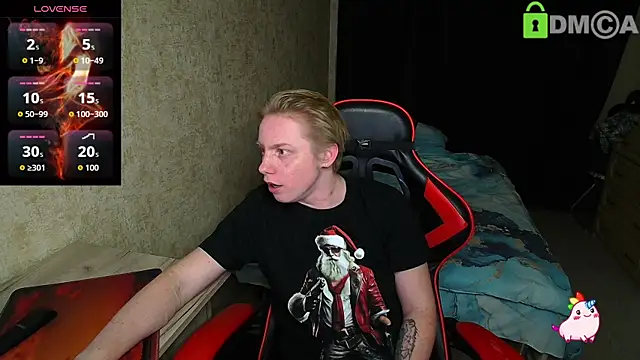 Alexis Gordon online show from October 2025 05:36:02 PM