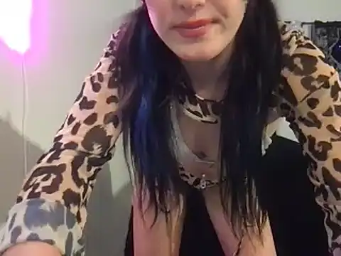 kittycatkendra online show from December 2024 08:34:02 AM