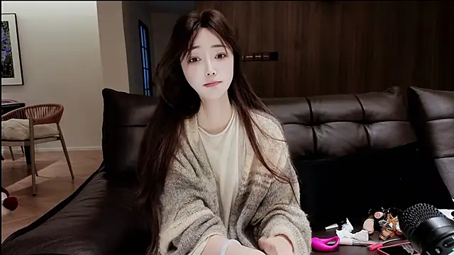 -Aricia- online show from April 2026 01:31:01 PM