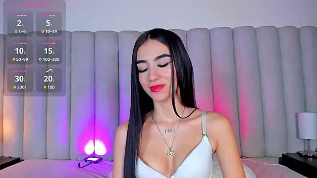 CristalCornner  online show from December 2024 11:06:02 PM