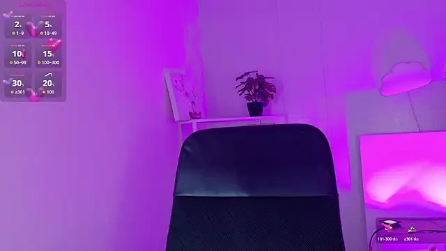 CristalCornner  online show from March 2026 09:22:02 PM