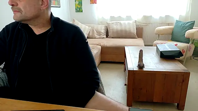 Jeflitschtexh online show from November 2025 01:44:01 PM