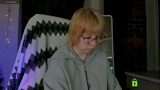 Melissa Wells online show from April 2026 08:20:02 PM