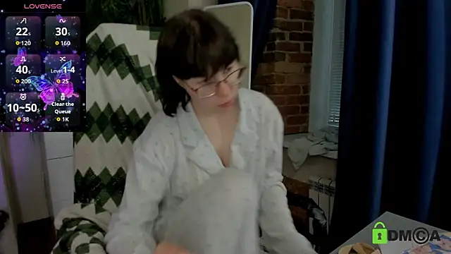Melissa Wells online show from July 2026 03:23:01 AM
