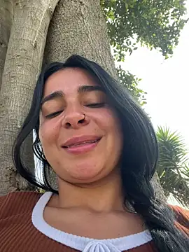 Snapshot of Meganmilk1 chatting on November 2025 02:27:01 PM Meganmilk1 online show from November 2025 02:27:01 PM