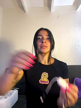 Snapshot of Meganmilk1 chatting on November 2025 03:22:01 PM Meganmilk1 online show from November 2025 03:22:01 PM