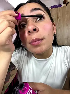 Meganmilk1 online show from January 2026 04:23:02 PM