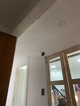 Meganmilk1 online show from May 2026 02:35:01 PM