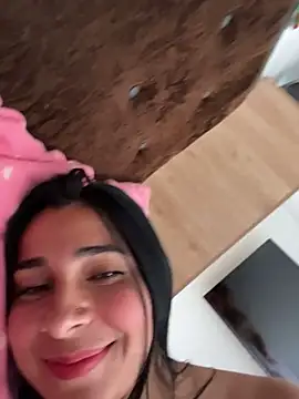 Meganmilk1 online show from July 2026 04:46:02 PM