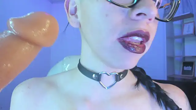 Katty mouth online show from March 2026 08:37:02 PM