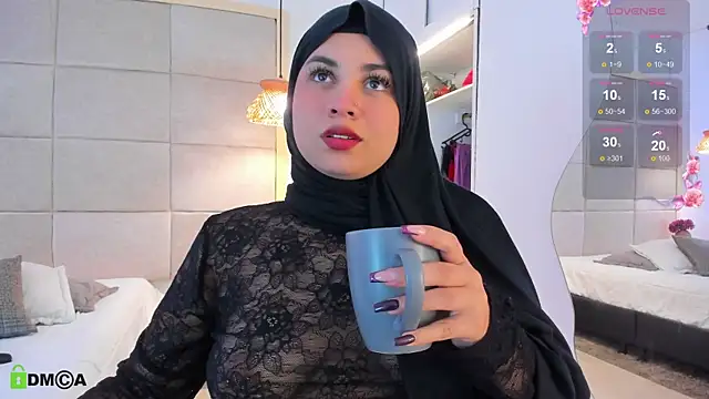  anjum  online show from January 2025 12:09:01 PM