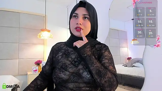  anjum  online show from January 2025 11:56:02 AM