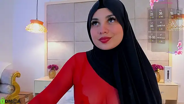  anjum  online show from March 2025 11:55:02 AM