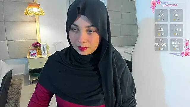  anjum  online show from September 2025 12:27:02 PM