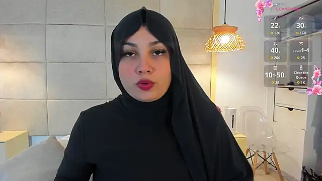  anjum  online show from September 2025 12:19:01 PM