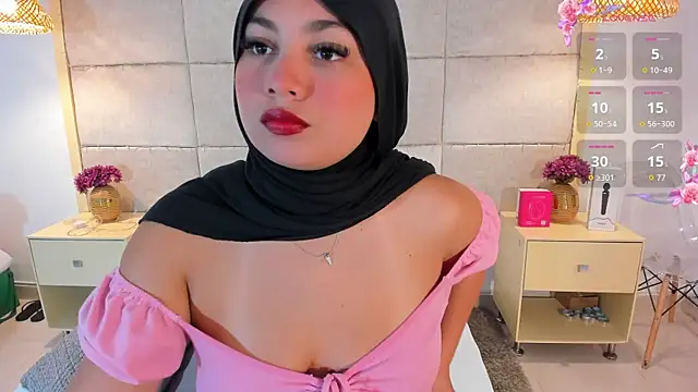  anjum  online show from December 2025 11:39:02 AM