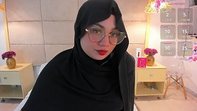  anjum  online show from April 2026 11:49:01 AM